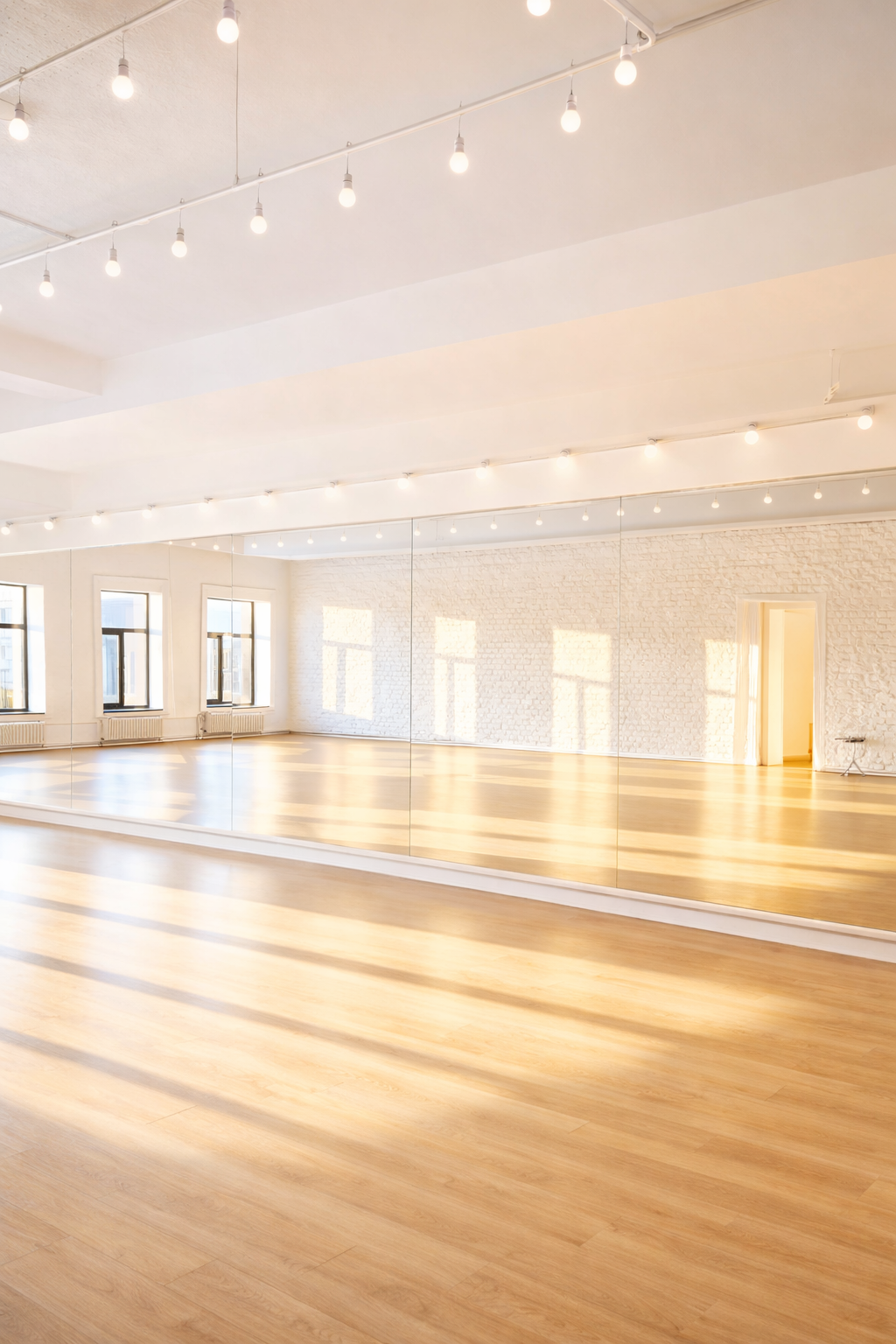 Dance Studio
